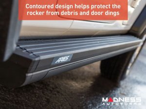 Ford Bronco Running Boards - ActionTrac Powered - 2 Door